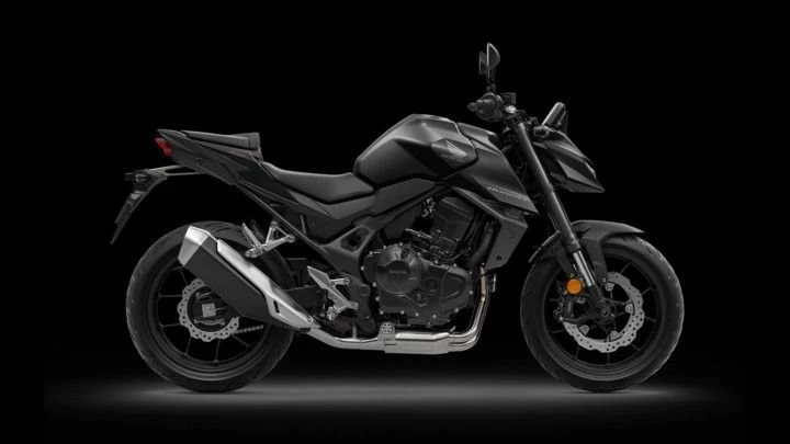 Angebot Honda CB750 Hornet Bild 2: Angebot Honda CB750 Hornet