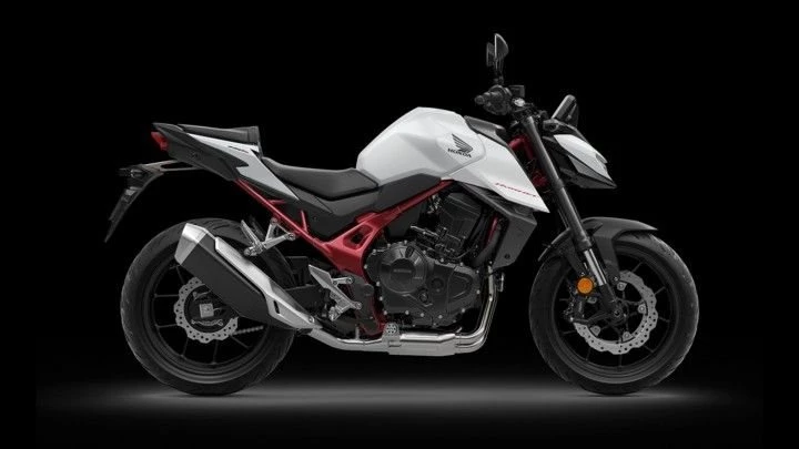 Angebot Honda CB750 Hornet Bild 3: Angebot Honda CB750 Hornet