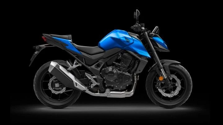 Angebot Honda CB750 Hornet Bild 4: Angebot Honda CB750 Hornet