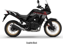Neumotorrad Honda XL750 Transalp