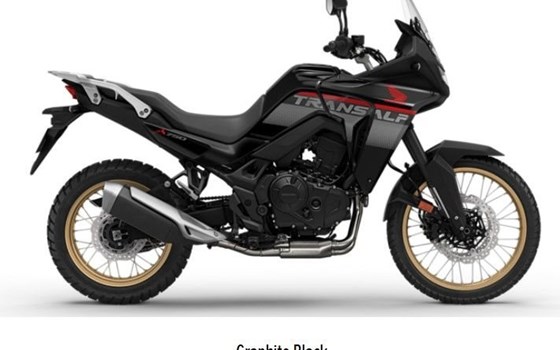 Neufahrzeug Honda XL750 Transalp - Bild 1
