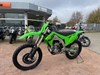 Kawasaki KX250F