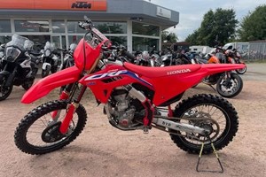 Angebot Honda CRF250R