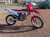 GASGAS EC 250F