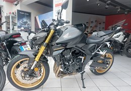 Neumotorrad Honda CB1000 Hornet SP