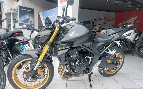 Neufahrzeug Honda CB1000 Hornet SP - Bild 1
