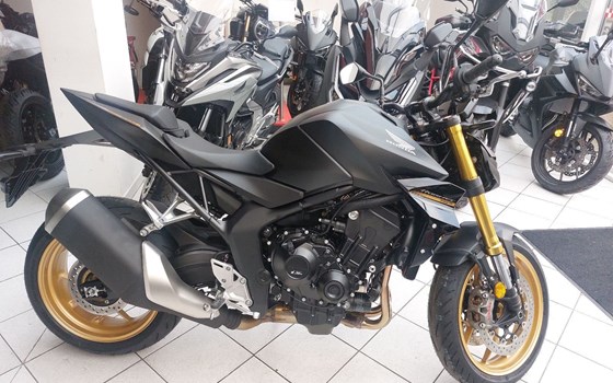 Neufahrzeug Honda CB1000 Hornet SP - Bild 2