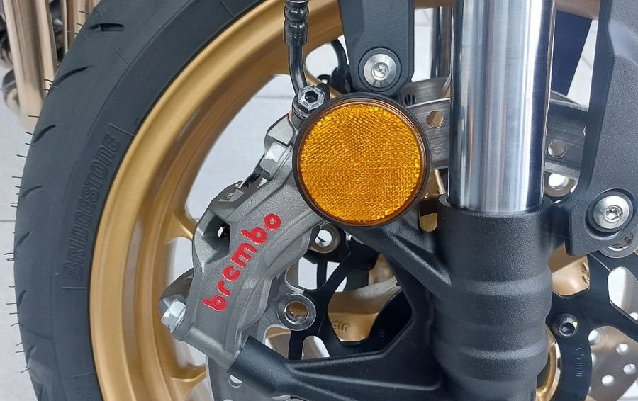 Offer Honda CB1000 Hornet SP Bild 4: Offer Honda CB1000 Hornet SP