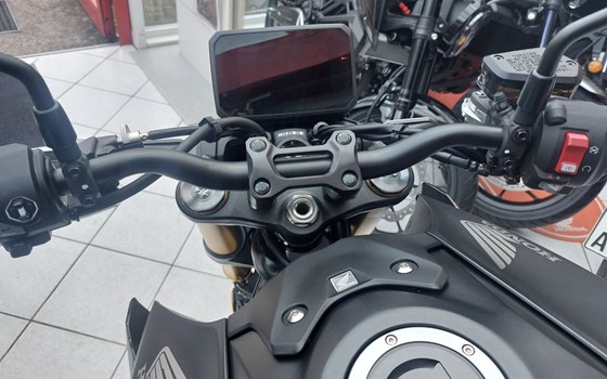 Neufahrzeug Honda CB1000 Hornet SP - Bild 5