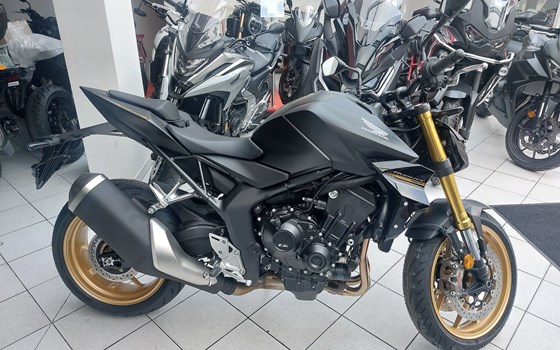 Neufahrzeug Honda CB1000 Hornet SP - Bild 6