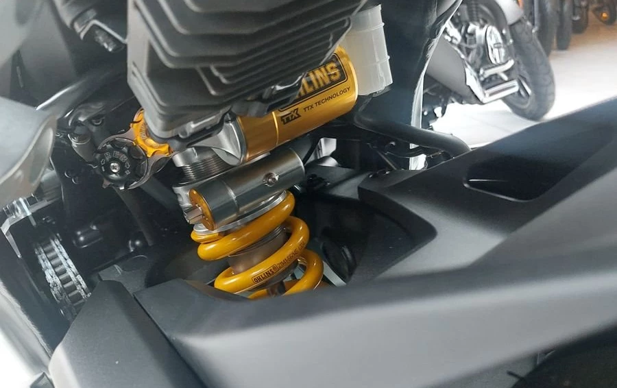 Offer Honda CB1000 Hornet SP Bild 7: Offer Honda CB1000 Hornet SP