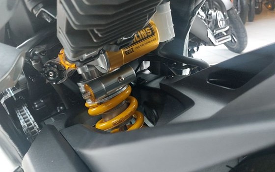 Neufahrzeug Honda CB1000 Hornet SP - Bild 7