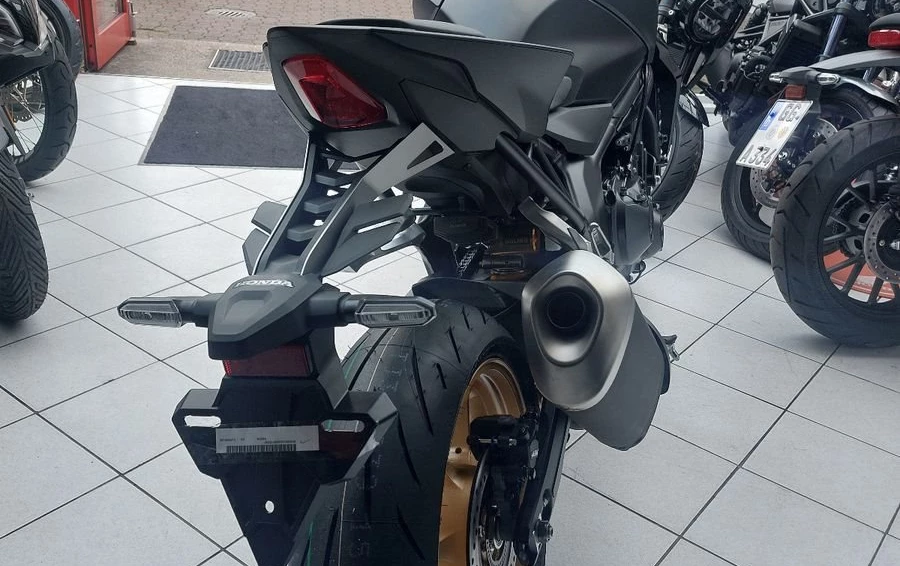 Offer Honda CB1000 Hornet SP Bild 8: Offer Honda CB1000 Hornet SP