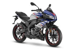 Angebot Aprilia Tuono 125