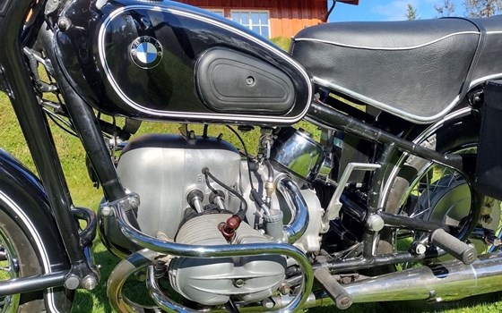 Gebrauchtmotorrad BMW R 69 S - Bild 3