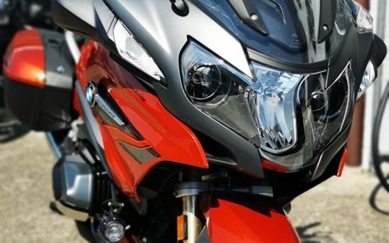 Gebrauchtmotorrad BMW R 1250 RT - Bild 6 Gebrauchtmotorrad BMW R 1250 RT - Bild 6