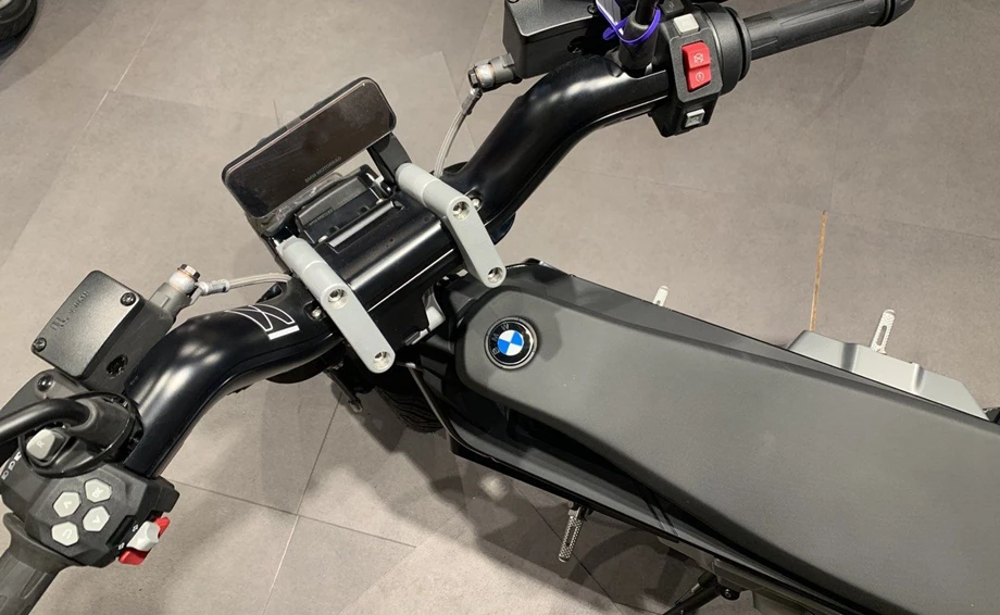 Angebot BMW CE 02 11kW Bild 4: Angebot BMW CE 02 11kW
