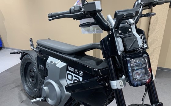 Neufahrzeug BMW CE 02 11kW - Bild 5