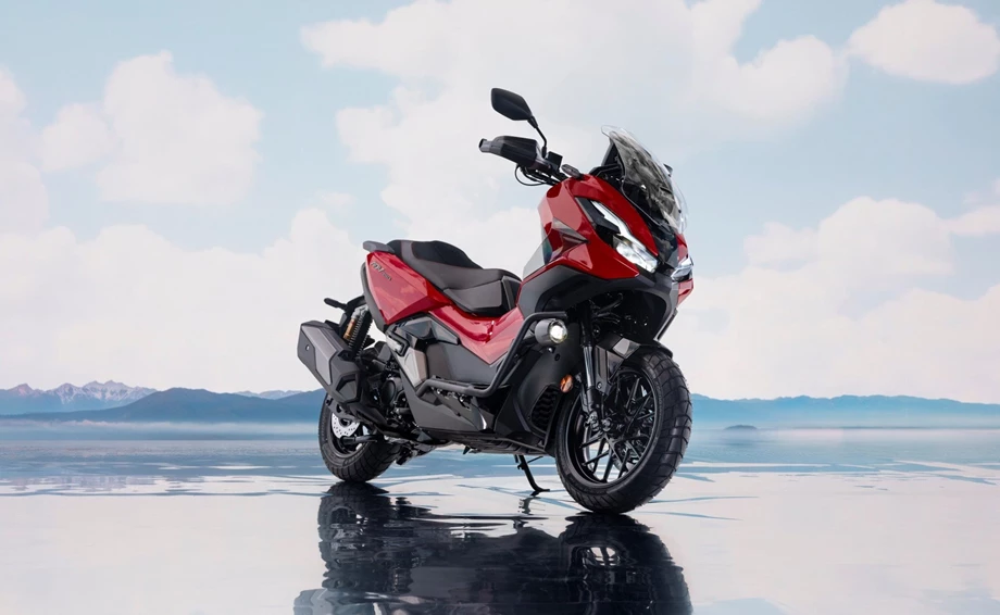 Offer Honda ADV350 Bild 13: Offer Honda ADV350