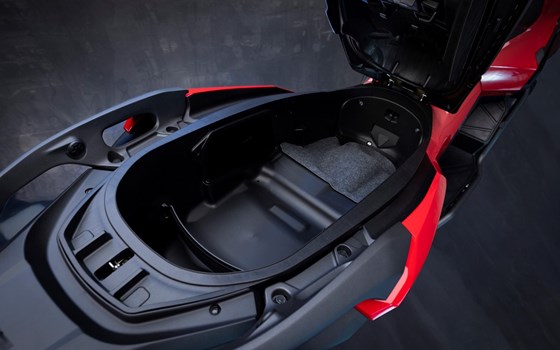 Neufahrzeug Honda ADV350 - Bild 6