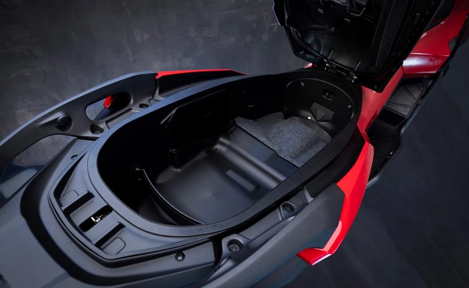 Offer Honda ADV350 Bild 6: Offer Honda ADV350