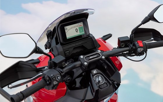 Neufahrzeug Honda ADV350 - Bild 7