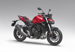 Neumotorrad Honda CB1000 Hornet