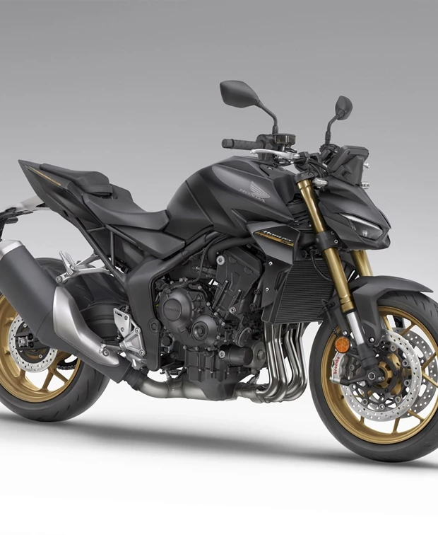 Honda CB1000 Hornet SP<br />