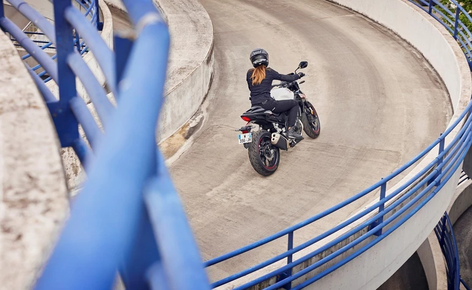 Offer Honda CB500 Hornet Bild 24: Offer Honda CB500 Hornet