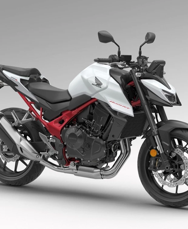 Honda CB750 Hornet<br />