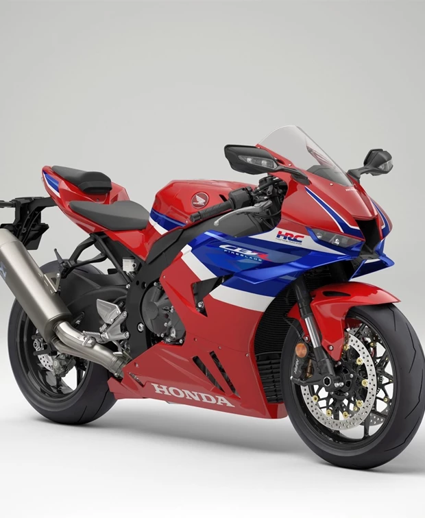 Honda CBR1000RR-R Fireblade<br />