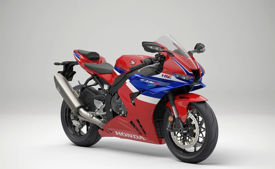 Angebot Honda CBR1000RR-R Fireblade Bild 1: Angebot Honda CBR1000RR-R Fireblade
