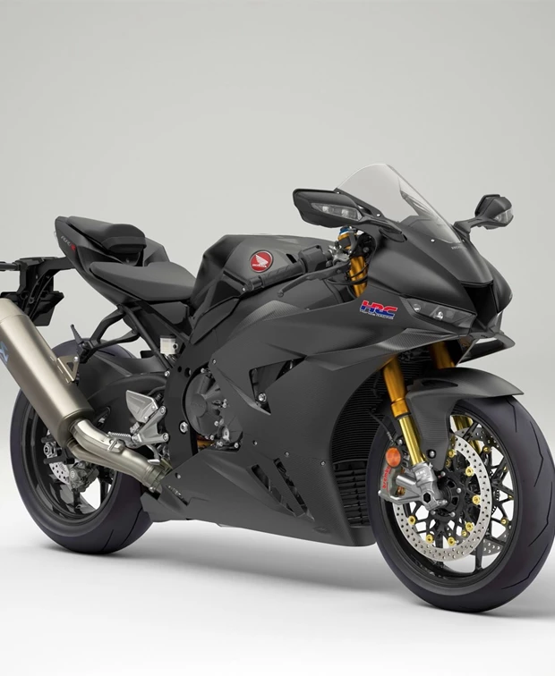 Honda CBR1000RR-R Fireblade SP<br />