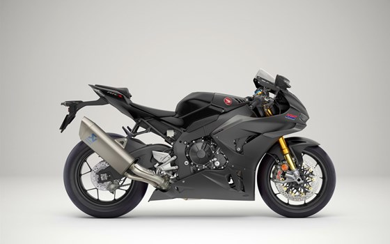 Neufahrzeug Honda CBR1000RR-R Fireblade SP - Bild 5