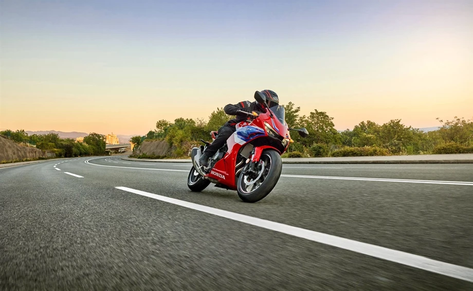 Offer Honda CBR500R Bild 17: Offer Honda CBR500R