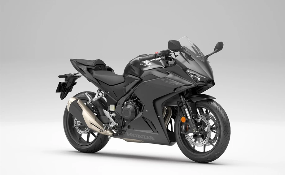 Offer Honda CBR500R Bild 1: Offer Honda CBR500R