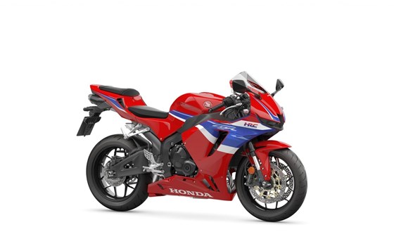 Neufahrzeug Honda CBR600RR - Bild 1