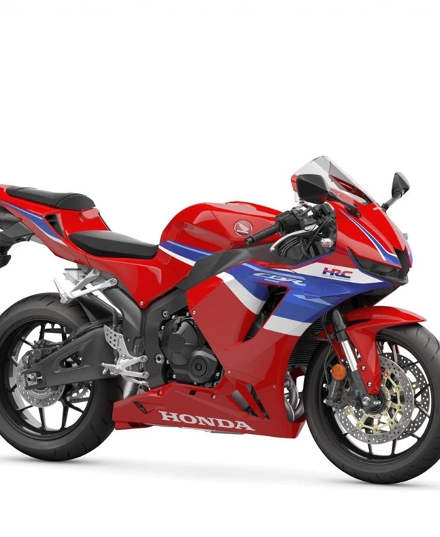 Honda CBR600RR<br />