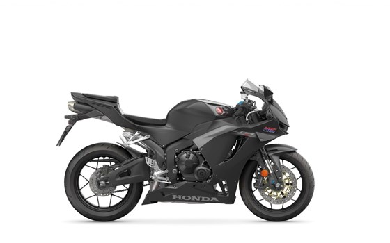 Neufahrzeug Honda CBR600RR - Bild 8