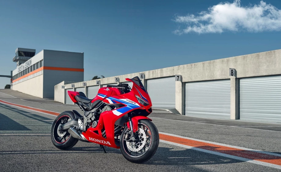 Offer Honda CBR650R E-Clutch Bild 10: Offer Honda CBR650R E-Clutch