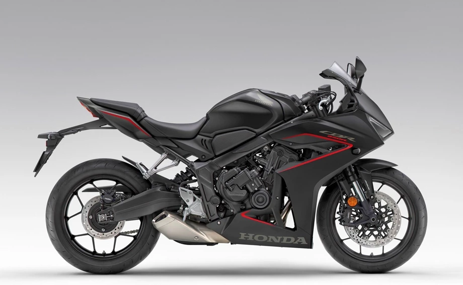 Offer Honda CBR650R E-Clutch Bild 8: Offer Honda CBR650R E-Clutch