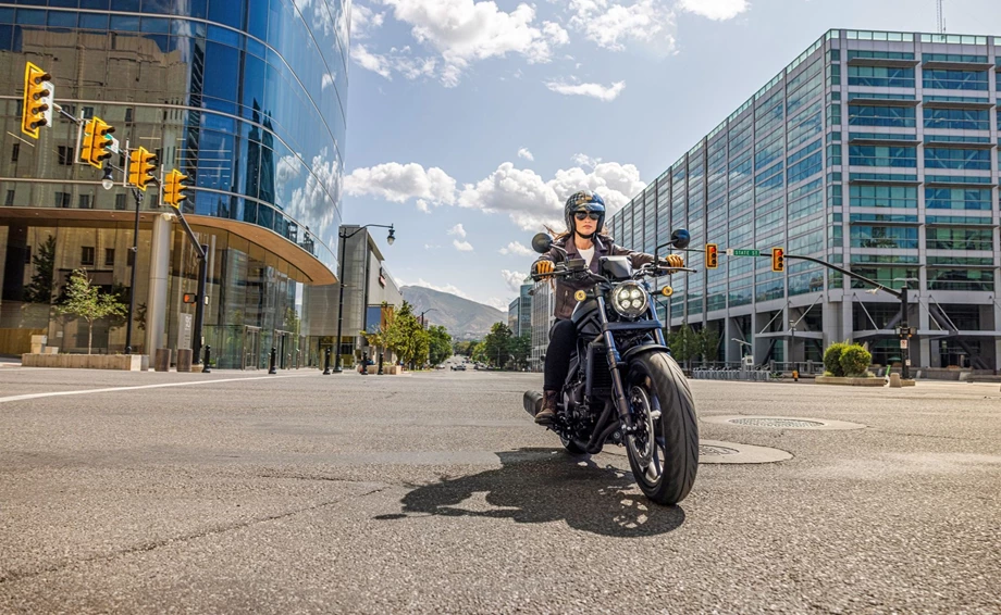 Offer Honda CMX1100 Rebel Bild 3: Offer Honda CMX1100 Rebel