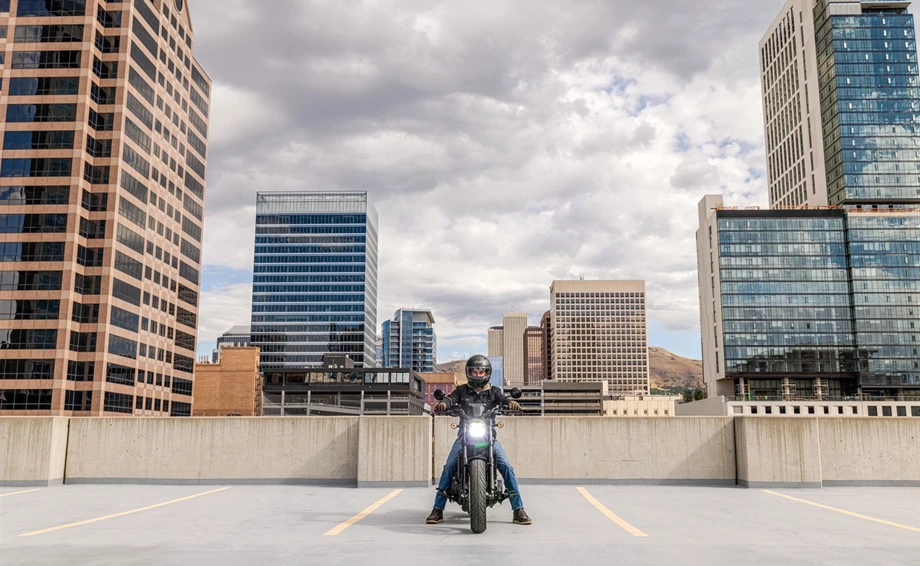 Offer Honda CMX1100 Rebel Bild 7: Offer Honda CMX1100 Rebel