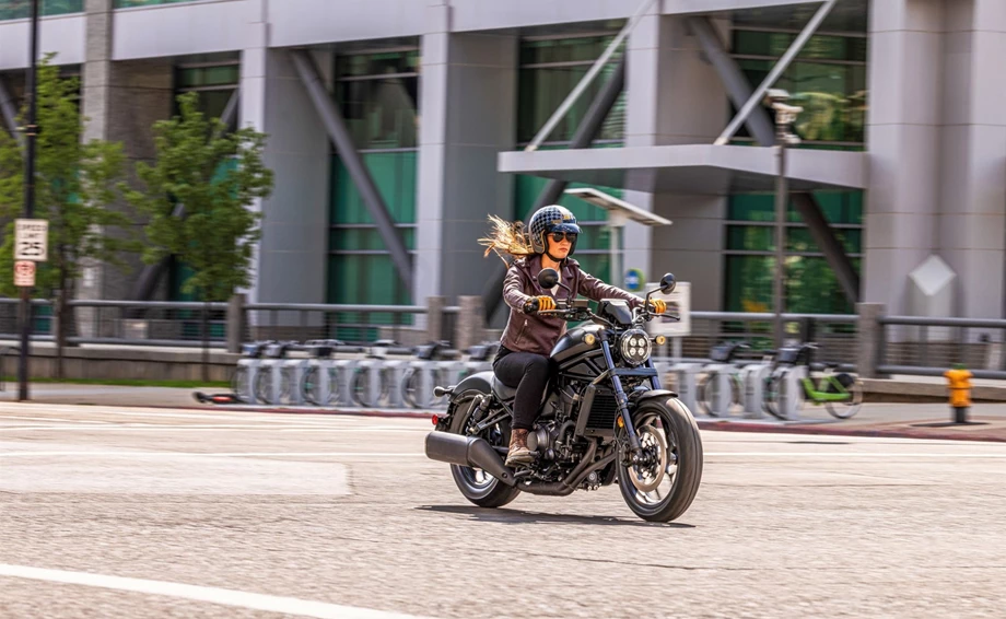 Offer Honda CMX1100 Rebel DCT Bild 10: Offer Honda CMX1100 Rebel DCT