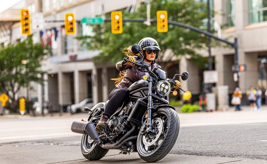 Offer Honda CMX1100 Rebel DCT Bild 9: Offer Honda CMX1100 Rebel DCT