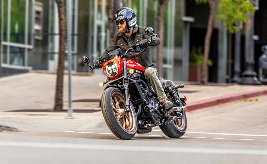 Offer Honda CMX1100 Rebel SE DCT Bild 10: Offer Honda CMX1100 Rebel SE DCT