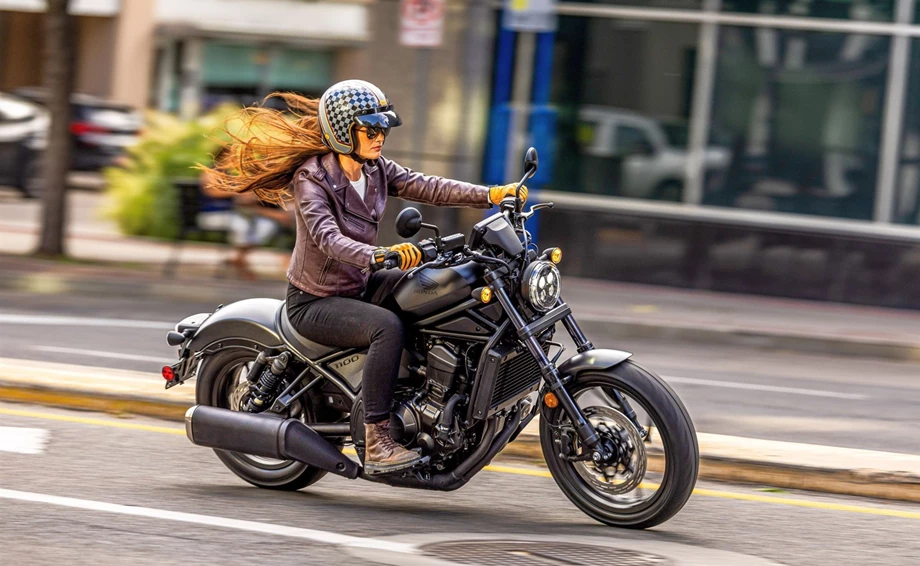 Offer Honda CMX1100 Rebel SE DCT Bild 12: Offer Honda CMX1100 Rebel SE DCT