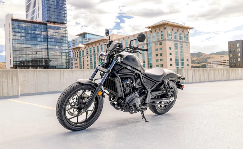 Offer Honda CMX1100 Rebel SE DCT Bild 13: Offer Honda CMX1100 Rebel SE DCT