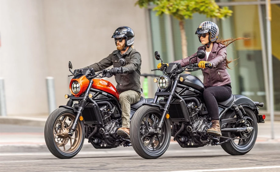 Offer Honda CMX1100 Rebel SE DCT Bild 3: Offer Honda CMX1100 Rebel SE DCT