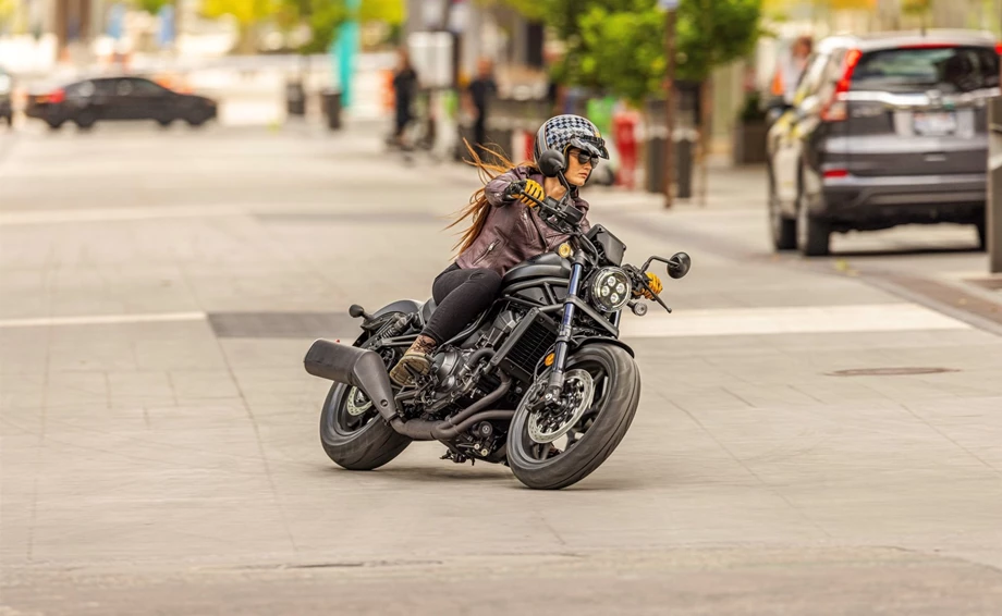 Offer Honda CMX1100 Rebel SE DCT Bild 5: Offer Honda CMX1100 Rebel SE DCT